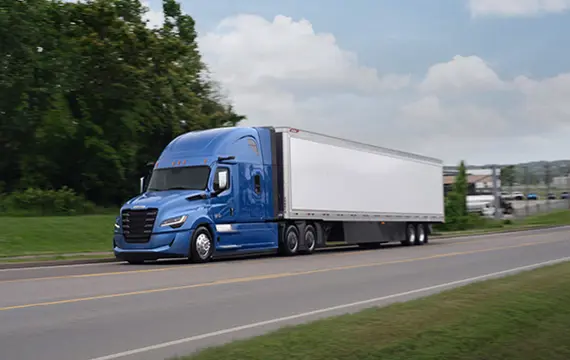 Professional Drivers